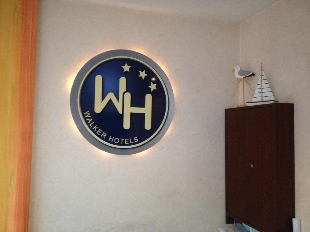 Wh Monteurhotel Papenburg Nord Экстерьер фото