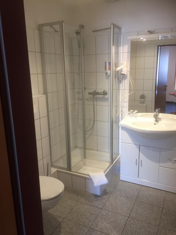 Wh Monteurhotel Papenburg Nord Экстерьер фото